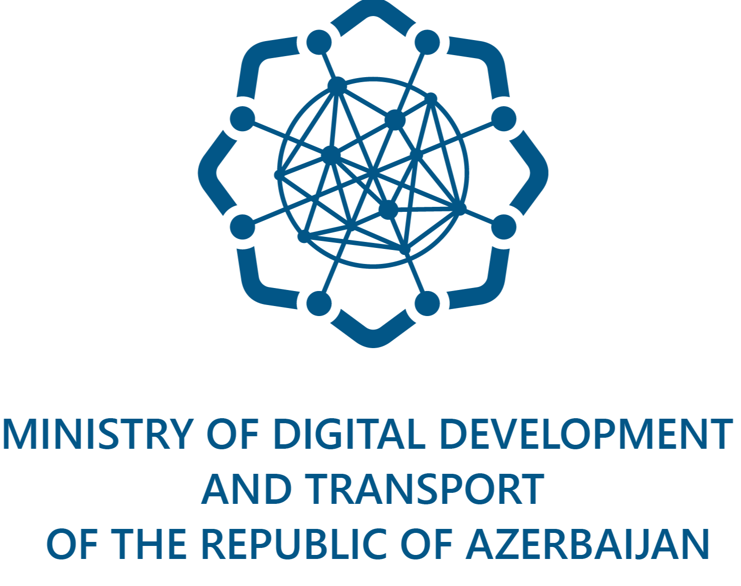 Ministry of Digital Development and Transport of the Republic of Azerbaijan