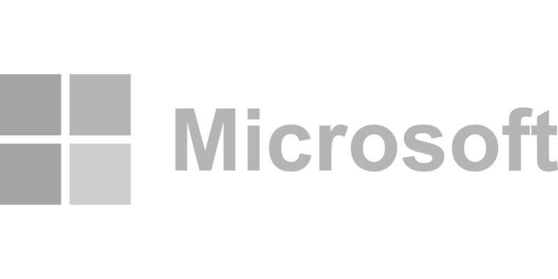 Microsoft